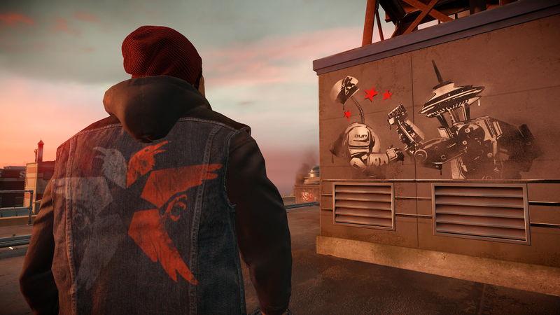 Illustration for article titled Infamous: Second Son: The Kotaku Review